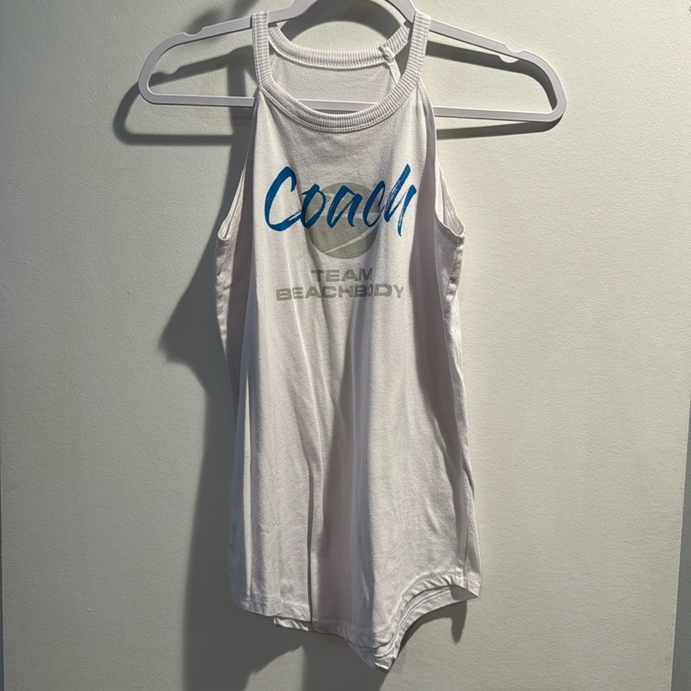 Beachbody BODi Coach Tank Top
